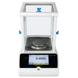 Analytical Balance 500 g x 0.0001 g for laboratory use
