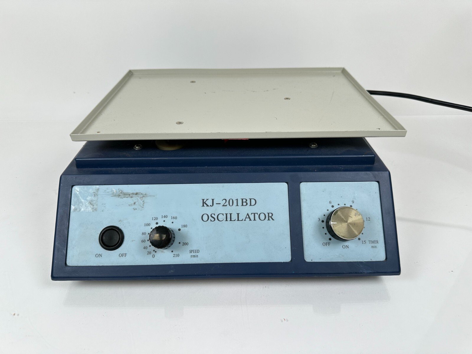 Flask Shaker KJ-201BD for laboratory use